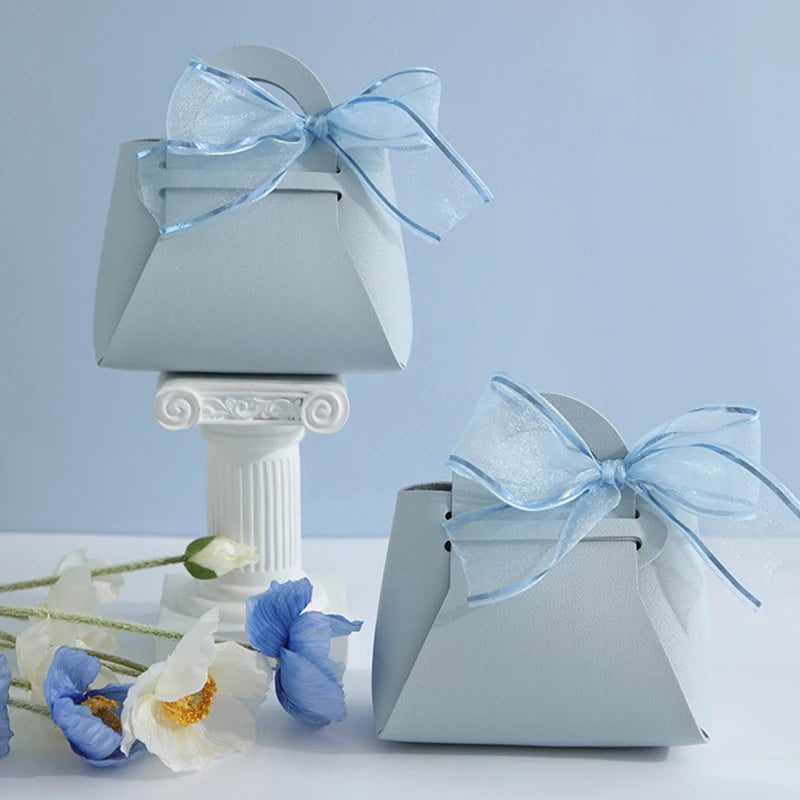 Bow Ribbon Bag