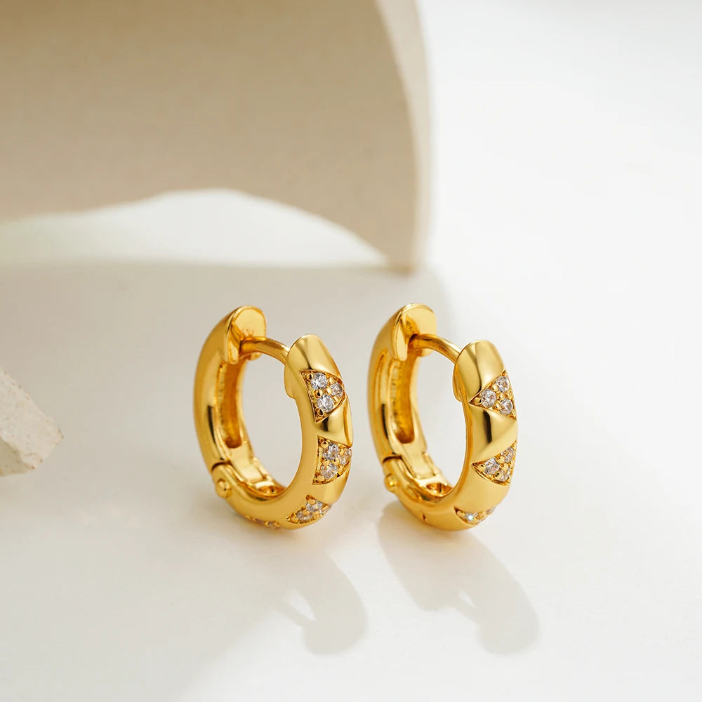 Hoop Earring