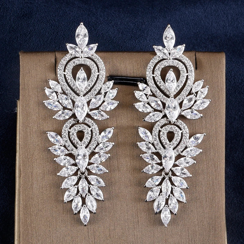 Party Earrings