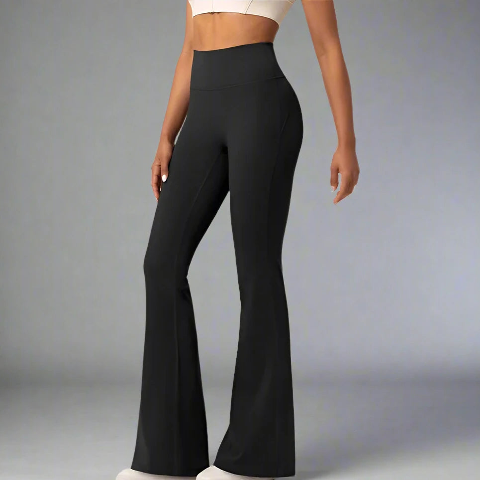 Sports Bell Leggings