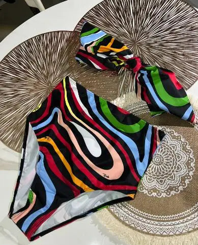Beach bodysuit
