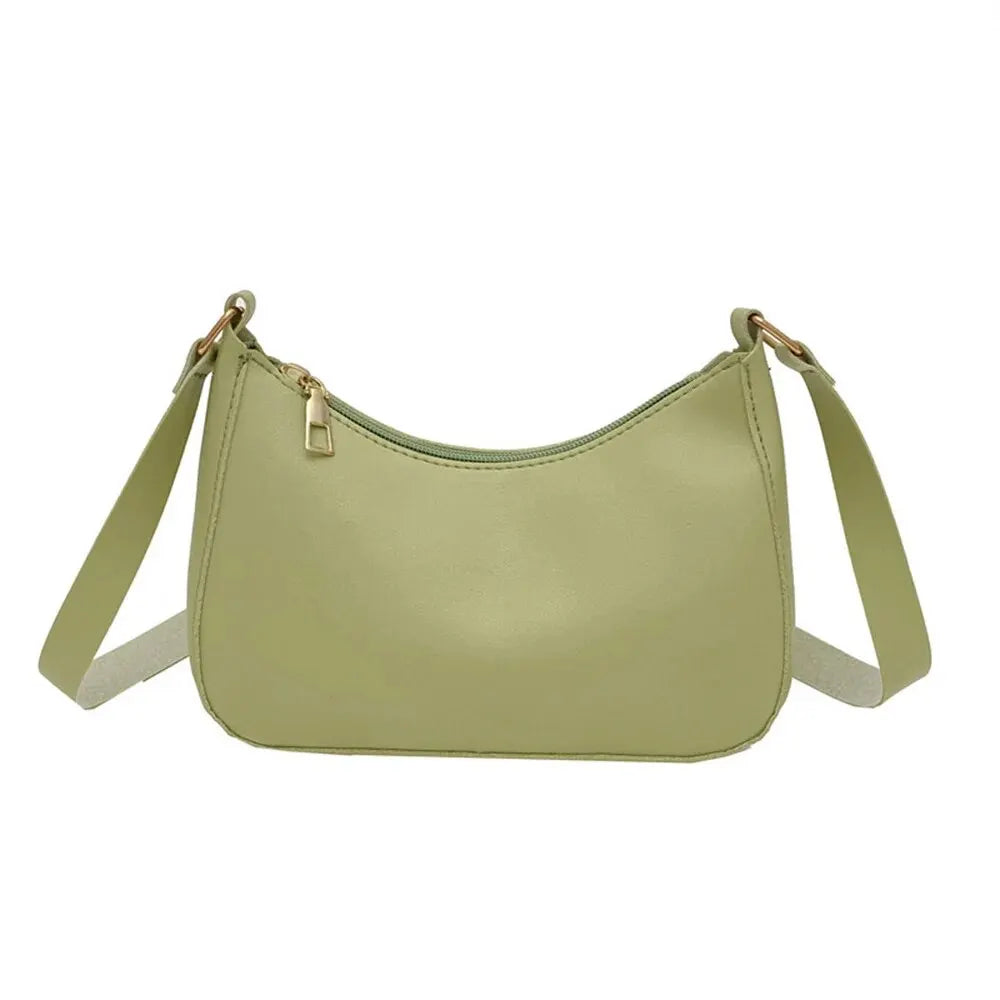 Trendy Underarm Bag
