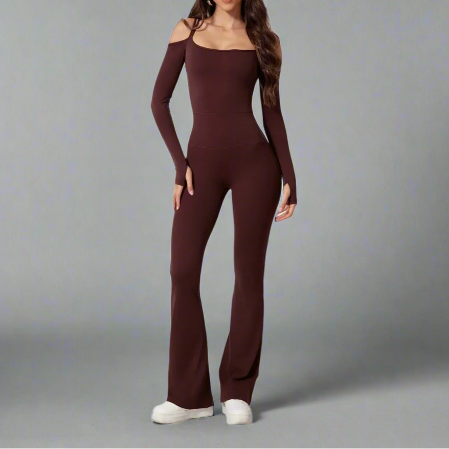 Yoga Suit