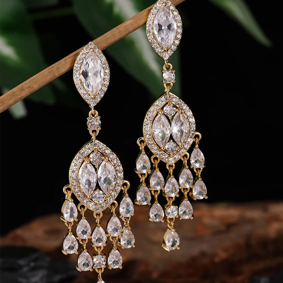 Party Earrings