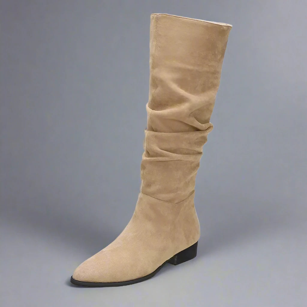 Warm Boots