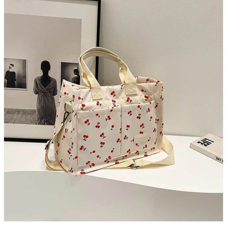 Cute Tote Bag