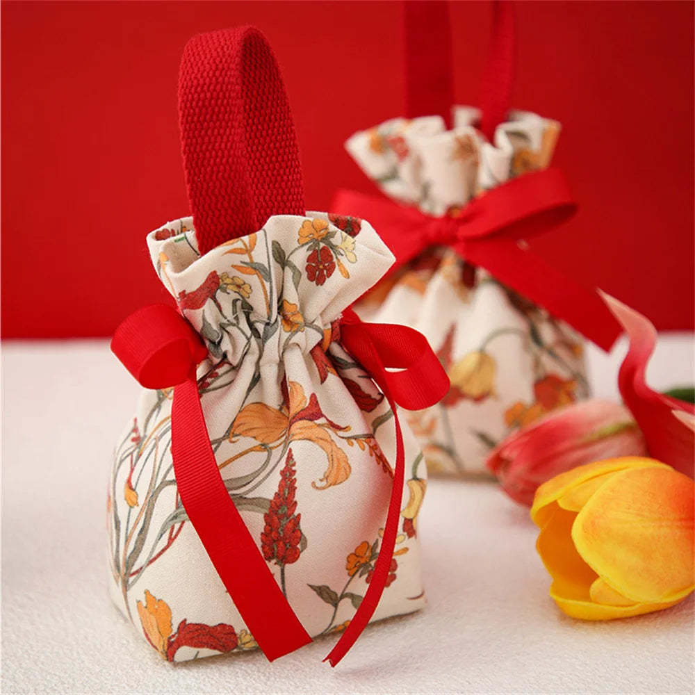 Candy Bag