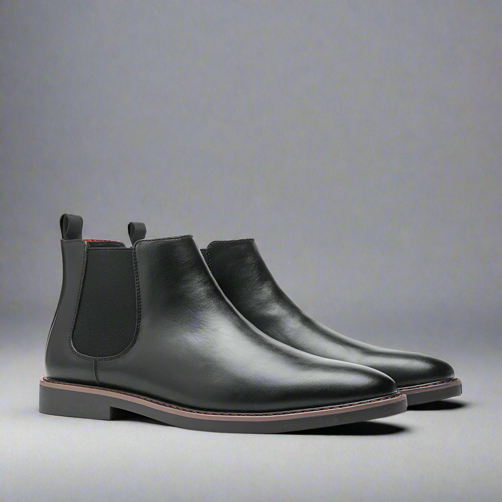 Chelsea Boots