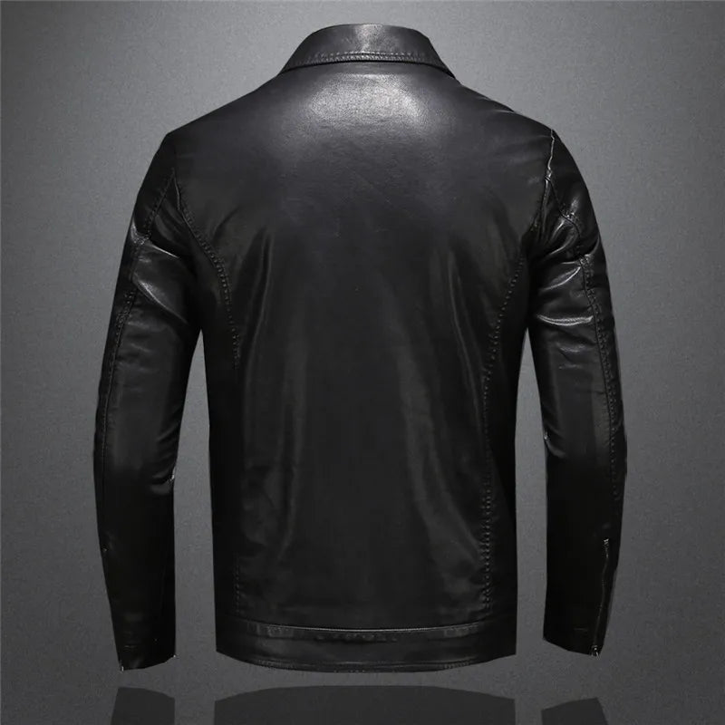 Motorcycle Jacket