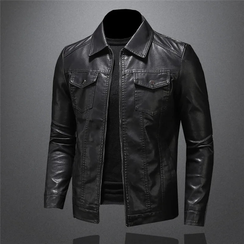 Motorcycle Jacket