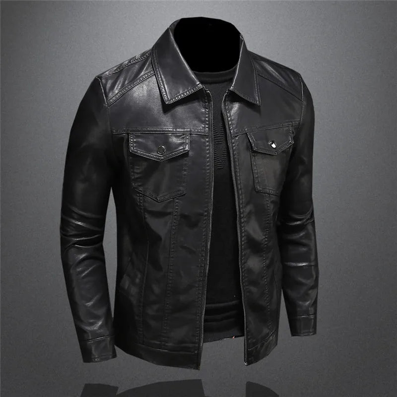 Motorcycle Jacket