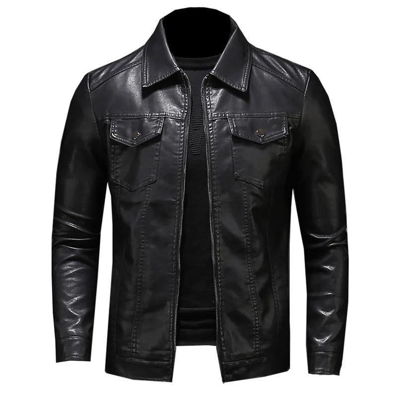 Motorcycle Jacket