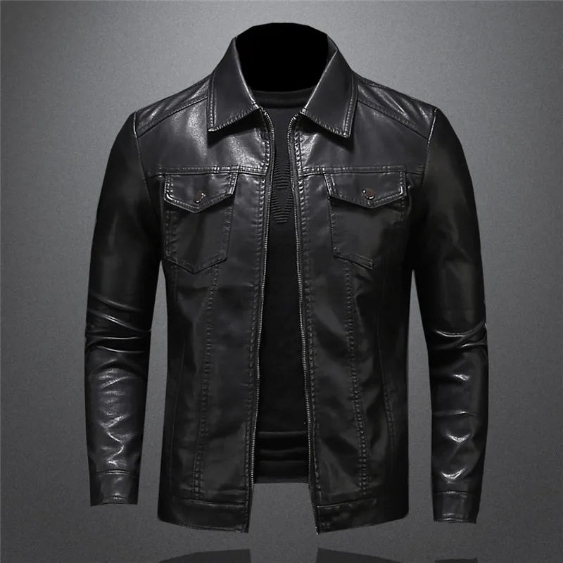 Motorcycle Jacket