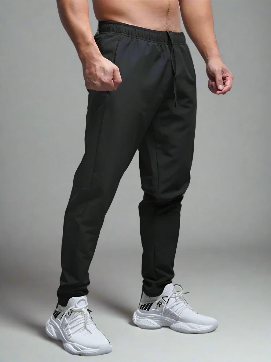 Breathable sweatpants