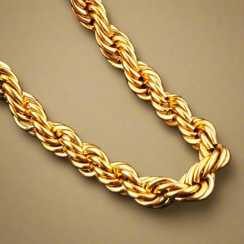 Rope Chain