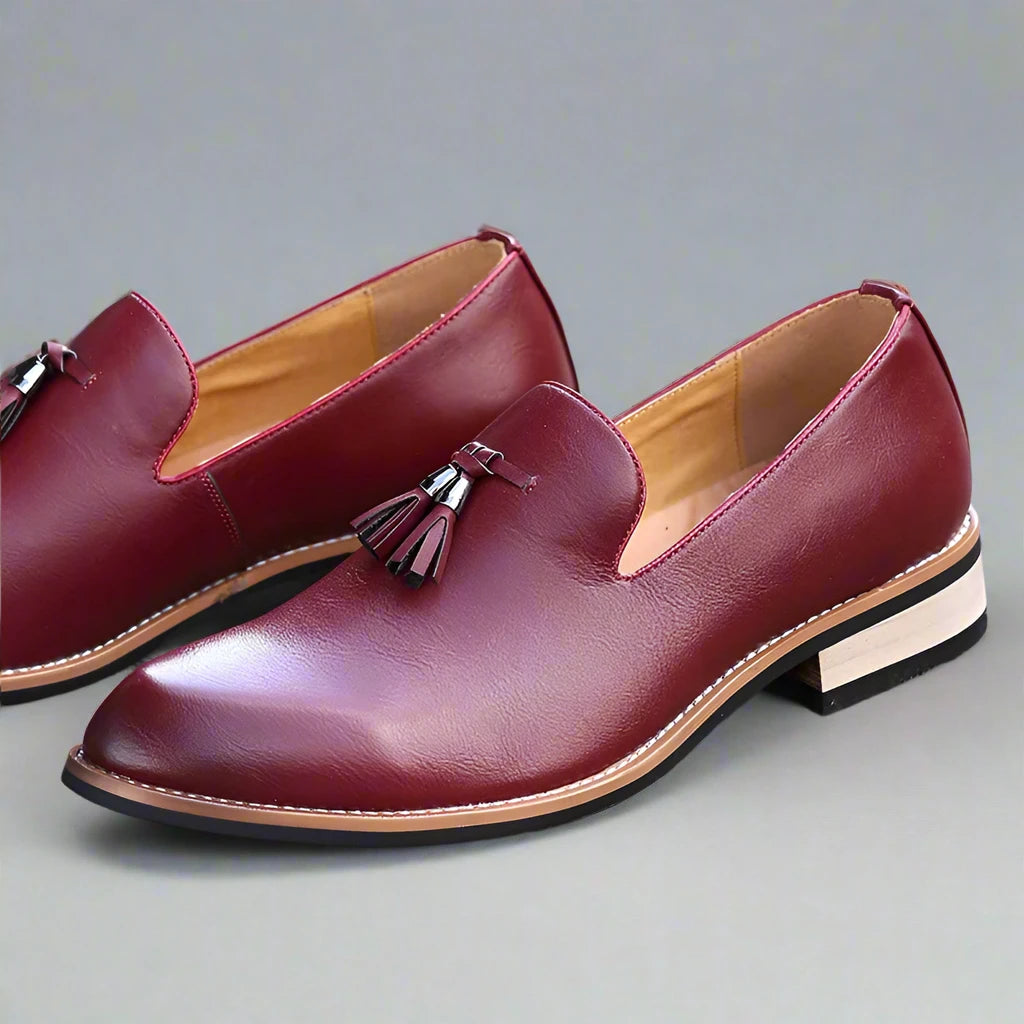 Loafer Shoes