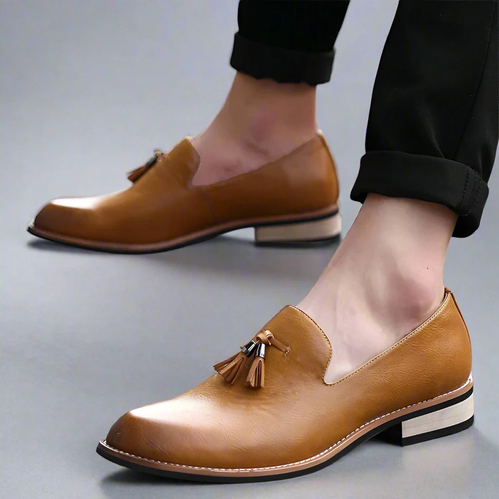 Loafer Shoes