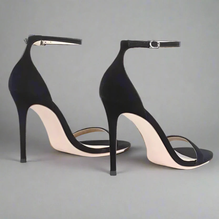 thin heel