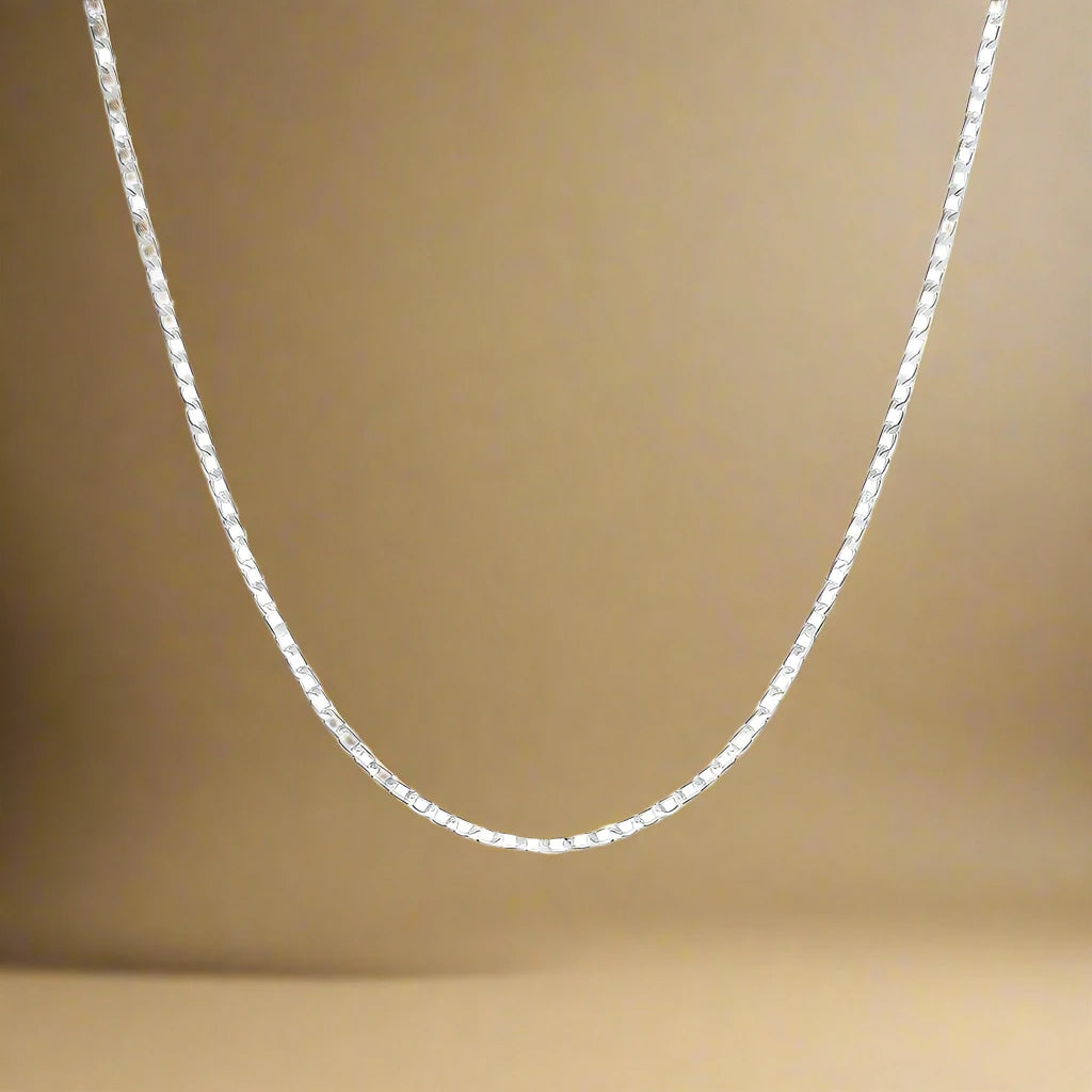 Silver Chain