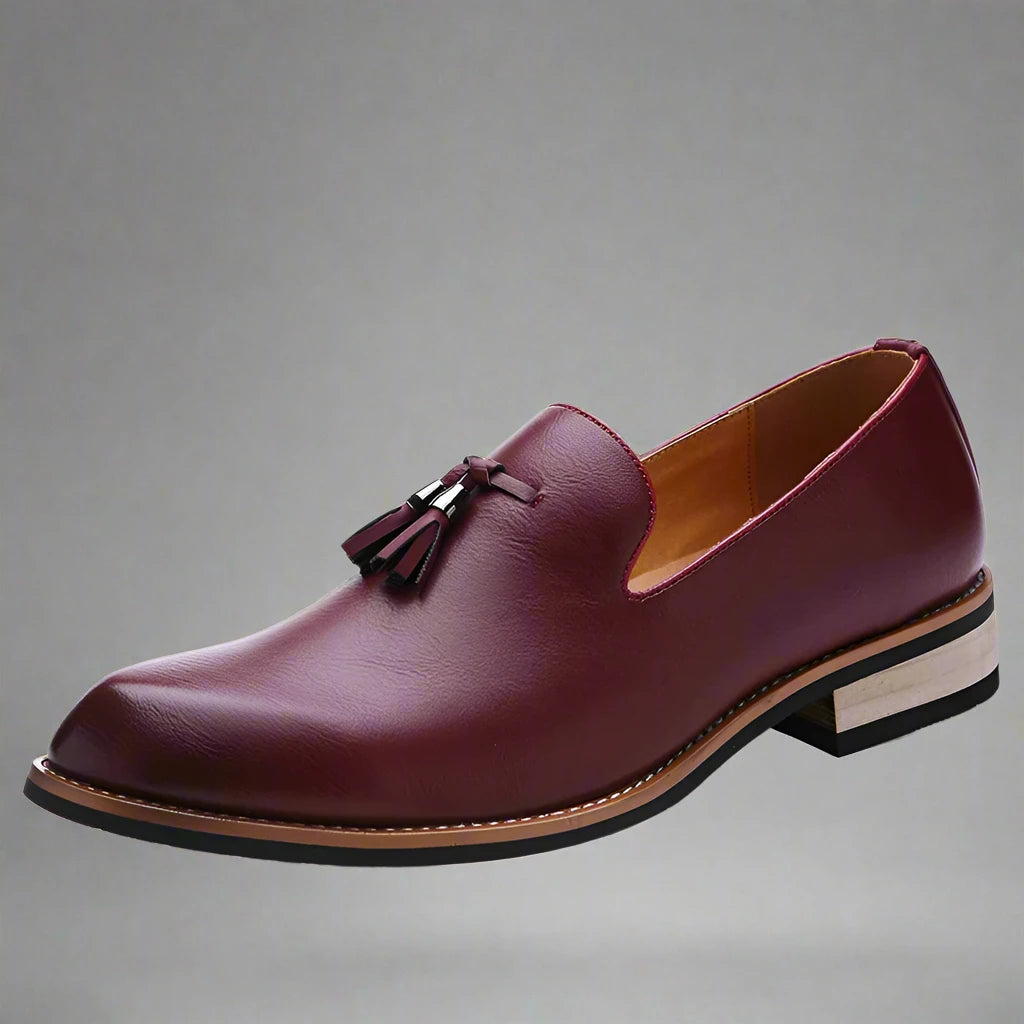 Loafer Shoes