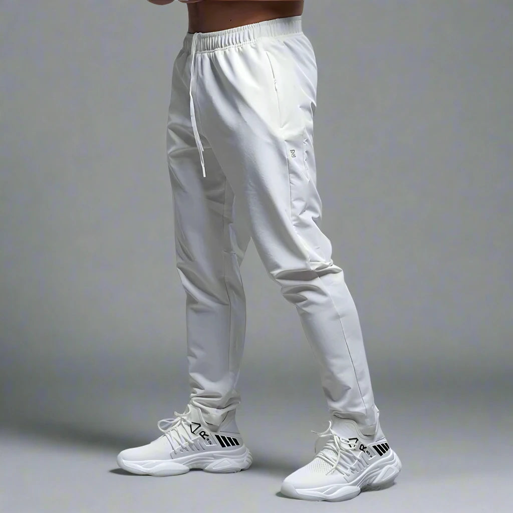 Breathable sweatpants