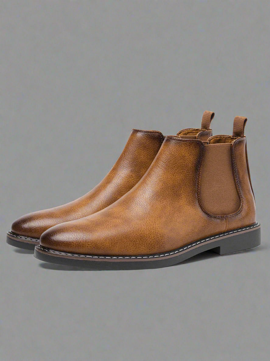 Chelsea Boots