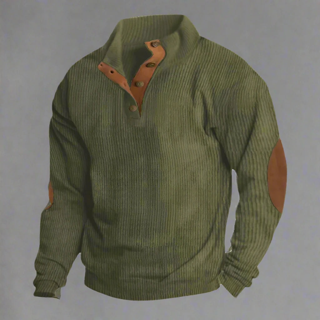 Men's Pullover