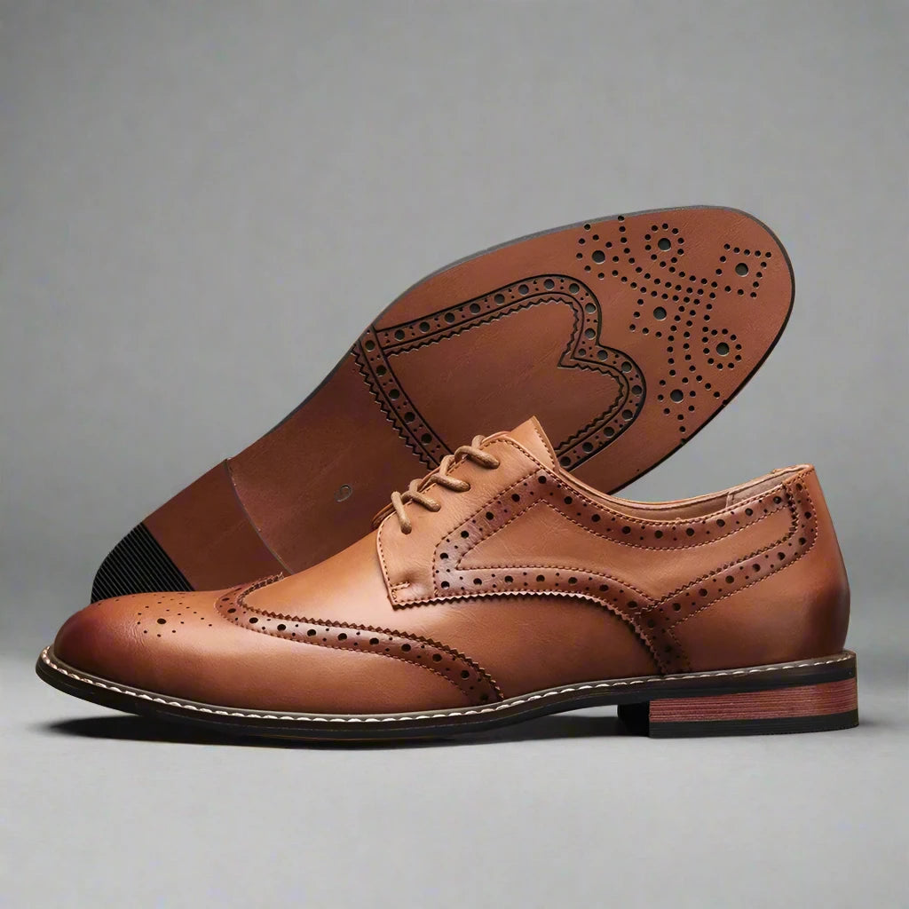 Brogue Shoes