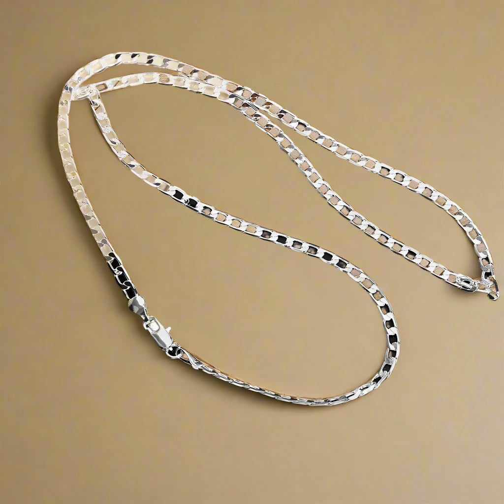 Silver Chain