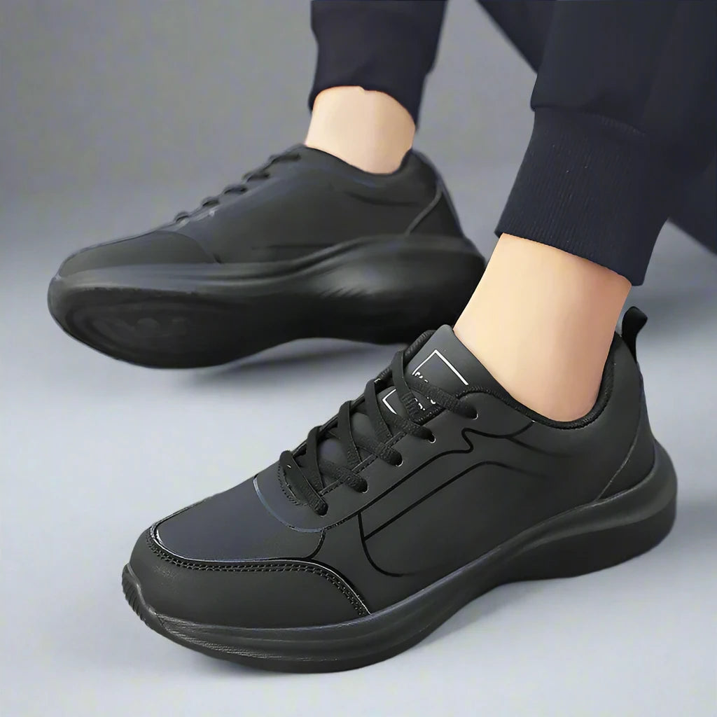 Breatheable Sneakers