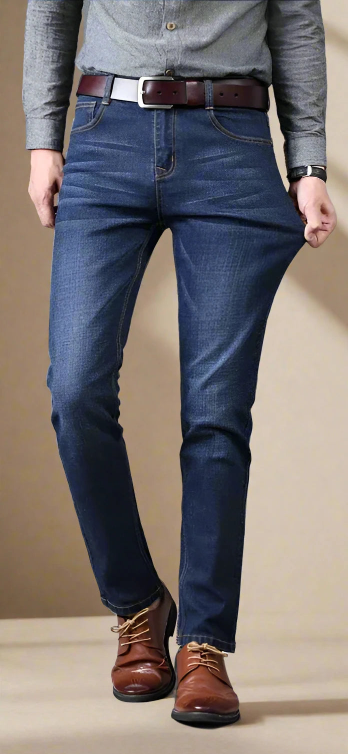 Stretch Jeans