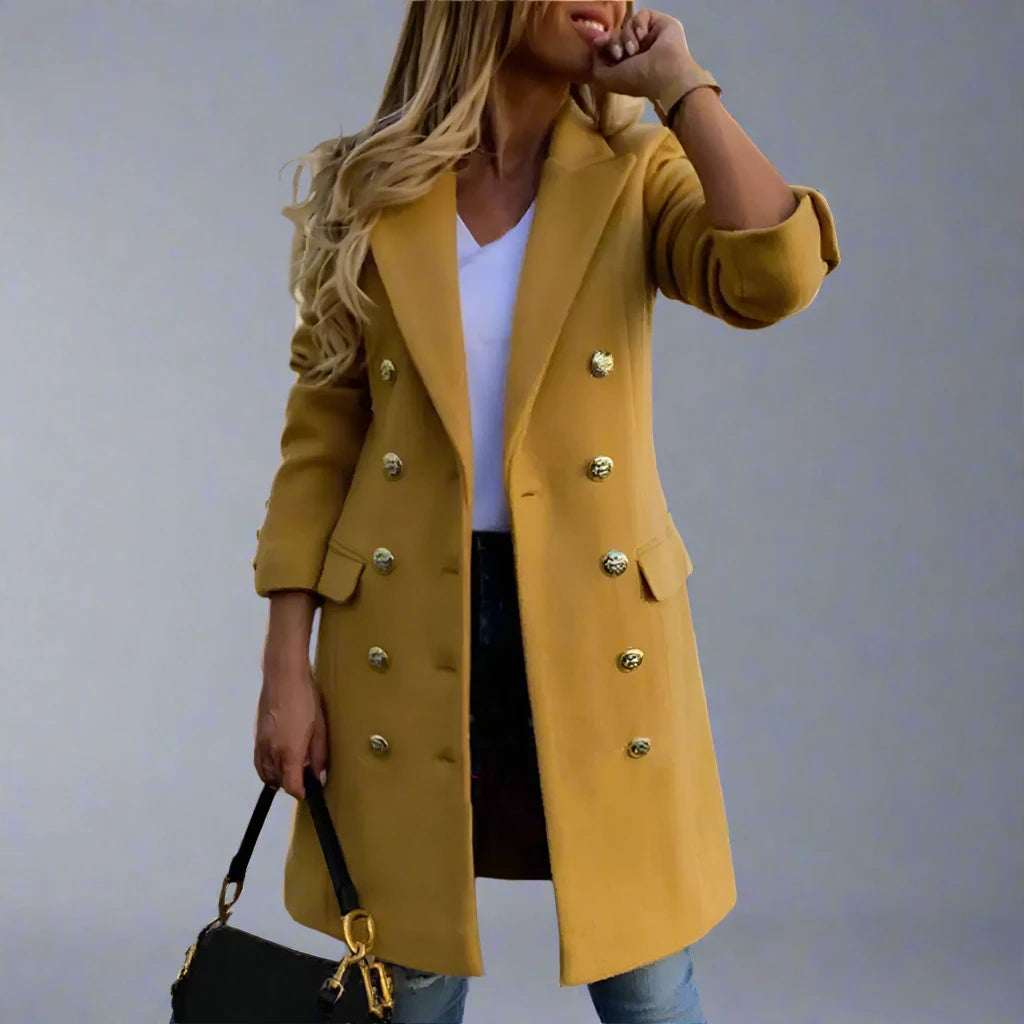 Long Coat