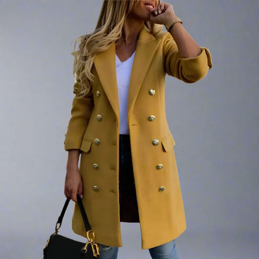 Long Coat