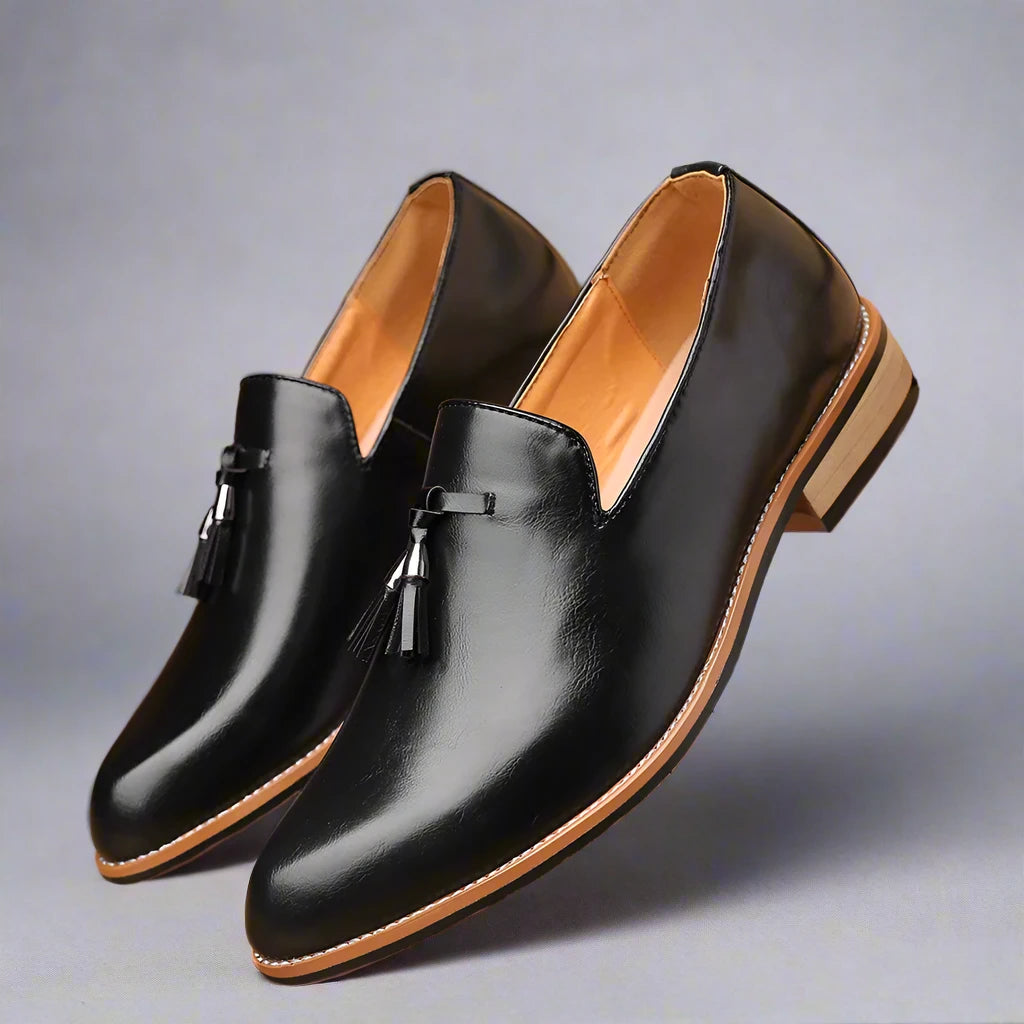 Loafer Shoes