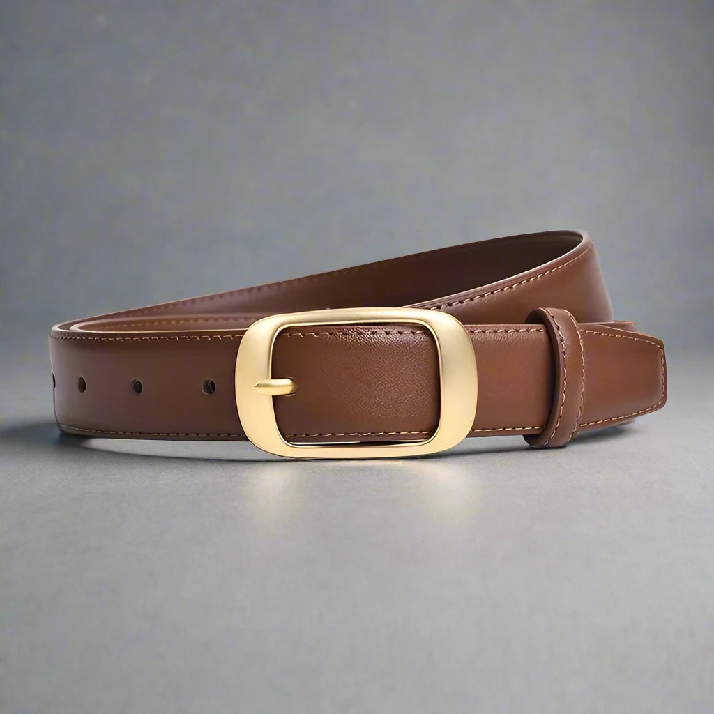 Regular Leather Belt