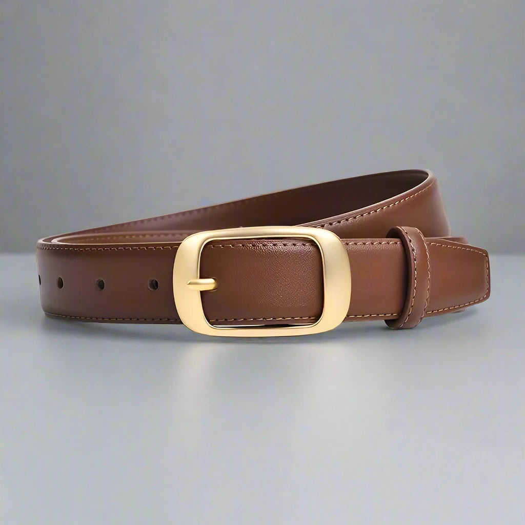 Regular Leather Belt