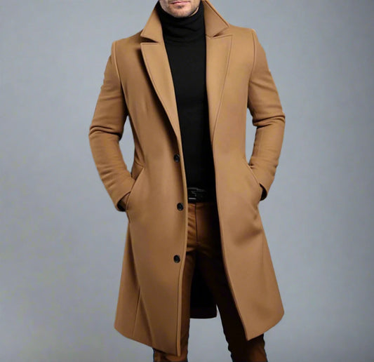 Long Coat