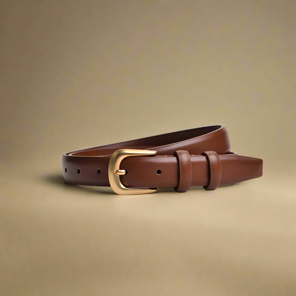 casual belt