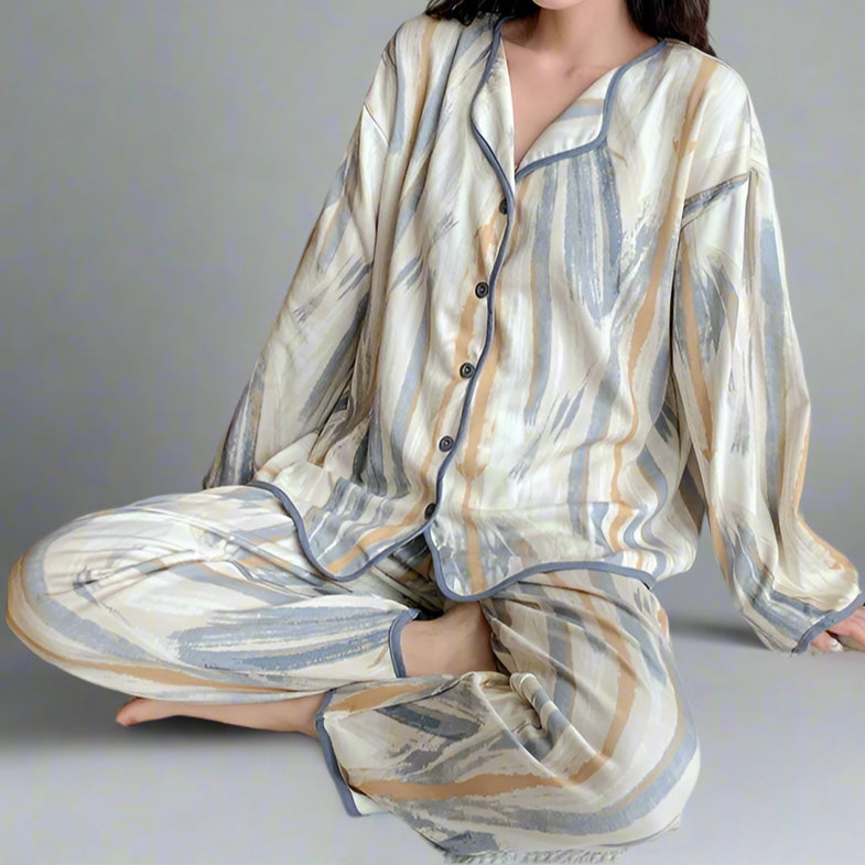 Pajama Sleepwear