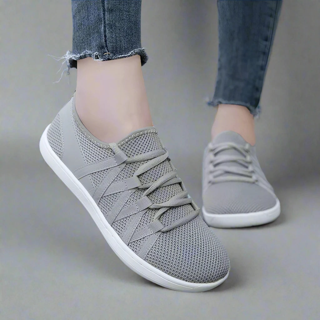 Canvas Sneakers