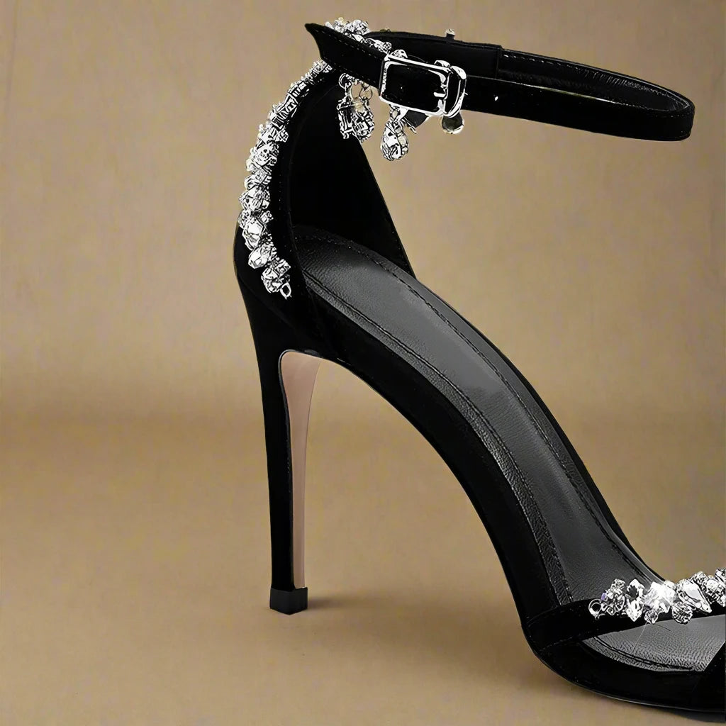 Luxury Heel