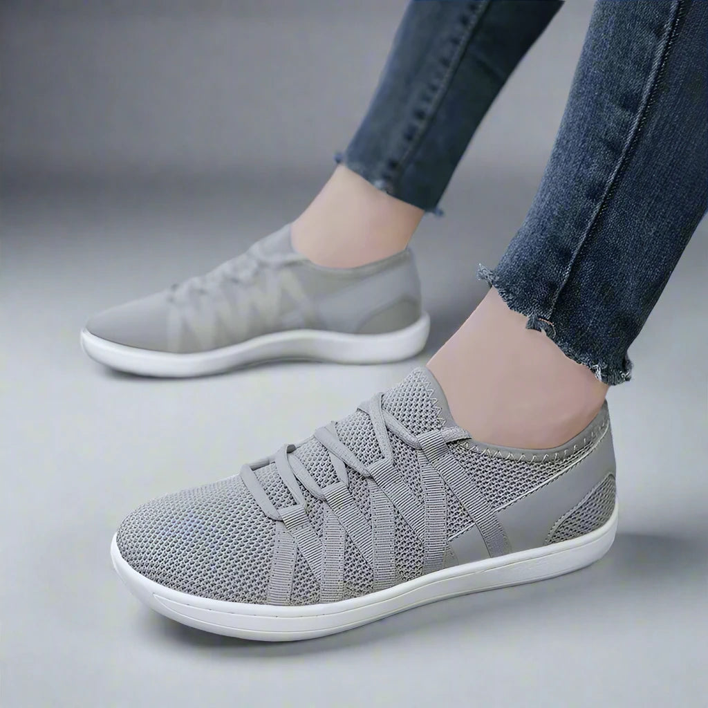 Canvas Sneakers