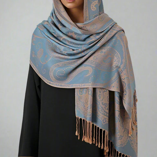 Luxury Hijab Scarf