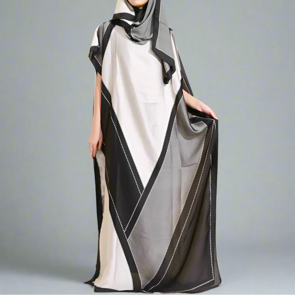 Stylish Abaya