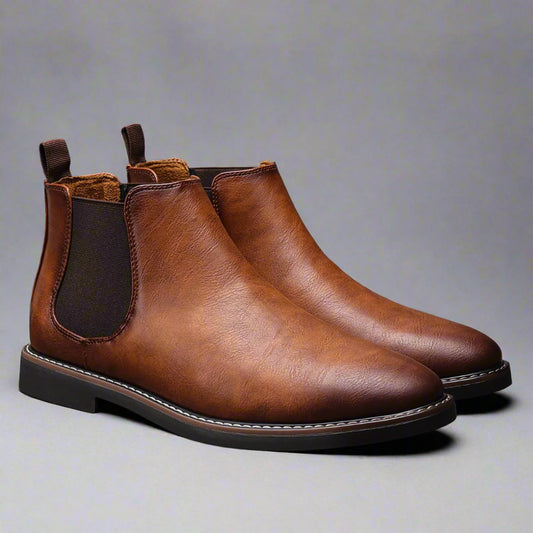 Chelsea Boots