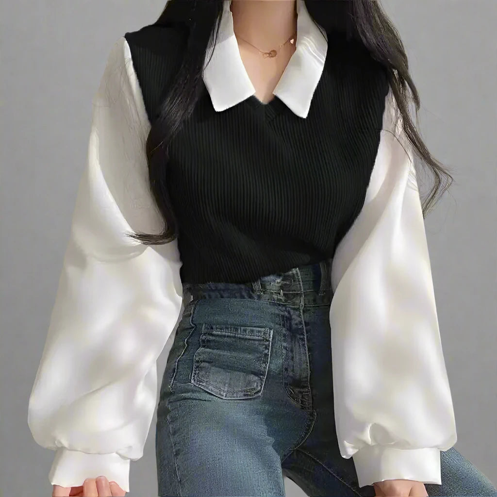 Long Sleeve Top