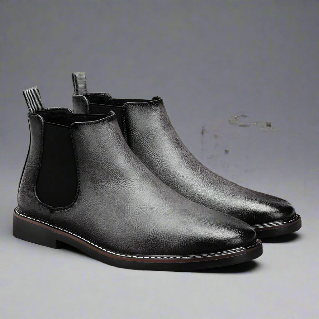 Chelsea Boots