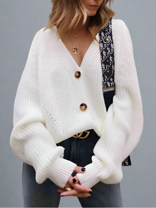 Cozy Cardigan