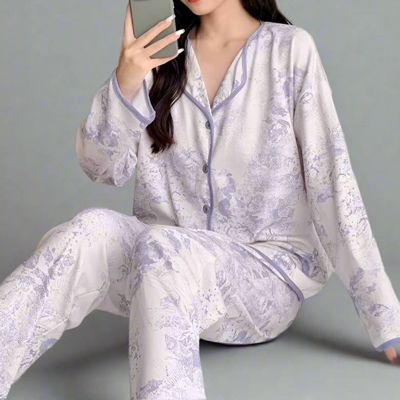 Pajama Sleepwear