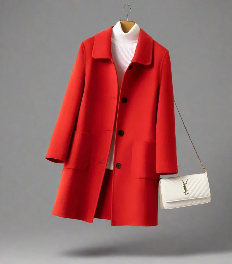 Woolen Coat